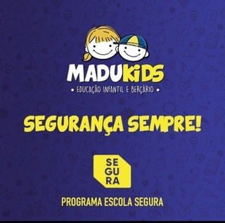 Escola Madu Kids - Imagem 2