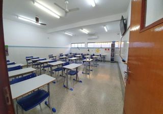 Escola Atual - Imagem 1