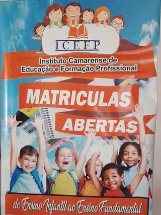 Instituto Camarense De Educação E Formação Profissional – Icefp - Imagem 2