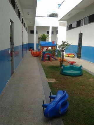 Escola Nossa Senhora Aparecida - Imagem 1