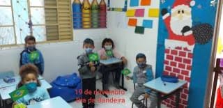 Escola Arte de Aprender