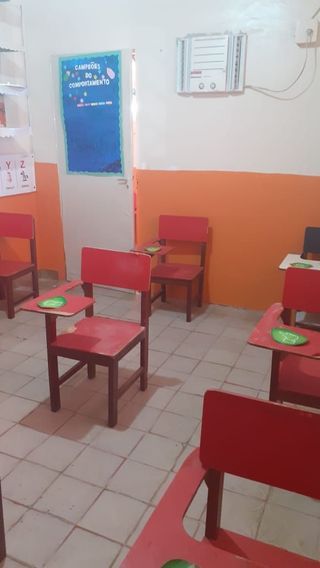 Centro Educacional Rainha Da Paz - Imagem 2
