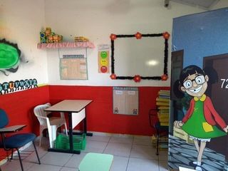 Centro Educacional Azevedo - Imagem 3