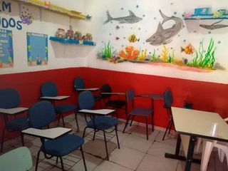 Centro Educacional Azevedo - Imagem 2