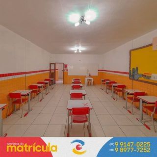 Educandário Santa Luzia - Imagem 1