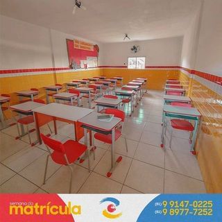Educandário Santa Luzia - Imagem 2