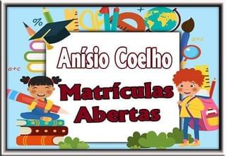 Instituto Educacional Anisio Coelho - Imagem 1