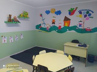 Primeiro Estágio Educação Infantil E Fund. S/s Ltda - Imagem 3