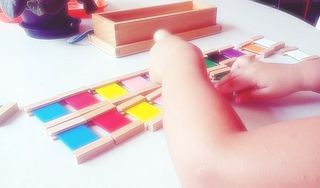 Mini Masters Montessori Educação Infantil - Imagem 3