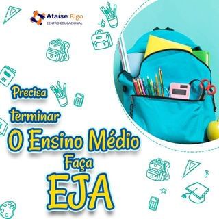 Centro Educacional Ataíse Rigo - Imagem 2