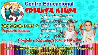Centro Educacional Criança Miúda - Imagem 3