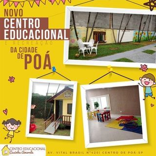 Centro Educacional  Casinha Amarela - Imagem 3