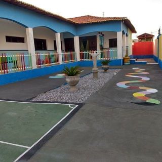 Centro Educacional Estrela Dalva - Imagem 1