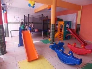 Centro Educacional Arco íris - Imagem 3