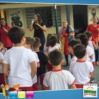 Escola Evangélica Lírios Do Campo - Imagem 3