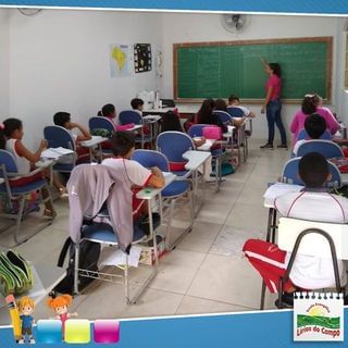 Escola Evangélica Lírios Do Campo - Imagem 1