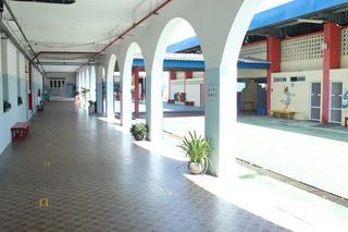 Colégio Salesiano Dom Bosco - Imagem 1