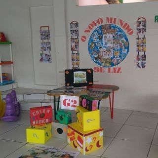 Escola De Ensino Fundamental Professora Zelita - Imagem 2