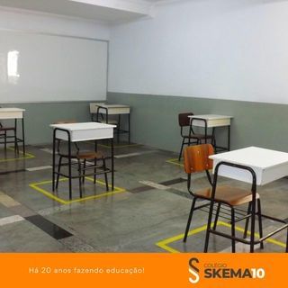 Colégio Skema 10 - Imagem 2