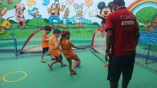 Escola Infantil Clube Do Mickey - Imagem 3