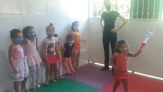 Escola Infantil Clube Do Mickey - Imagem 2