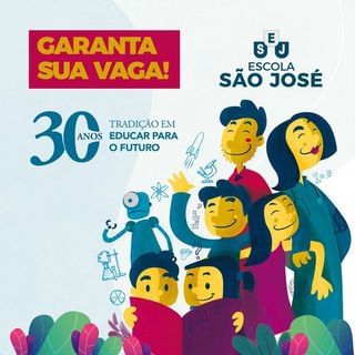 Escola São José - Imagem 3