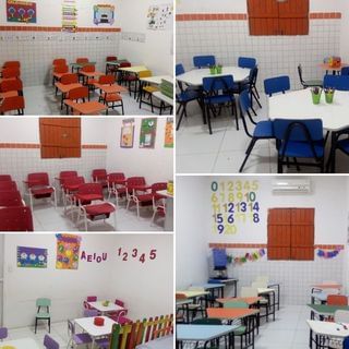 Escola Jardim Das Palmeiras - Imagem 3