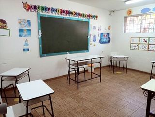 Escola Cabaninha - Imagem 2