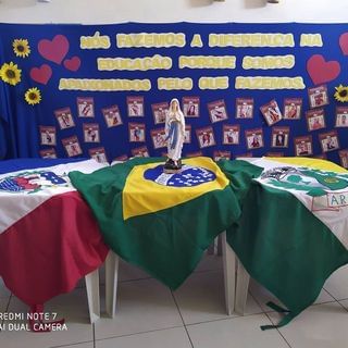 Escola De Educ Basica Nossa Senhora De Lourdes - Imagem 3