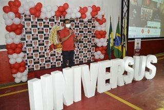 Colégio Universus - Imagem 1