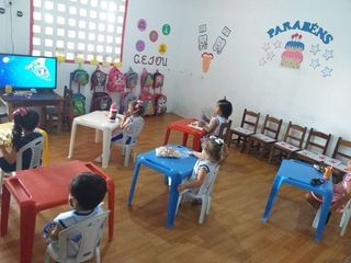 Centro Educacional Alegria Do Saber - Imagem 3