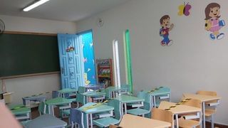 Escola De Educação Infantil Conchinha Dourada - Imagem 3