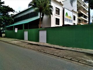 Colégio Batista Do Rio De Janeiro – Unidade Jardim Oceânico - Imagem 3