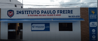Instituto Paulo Freire - Imagem 3