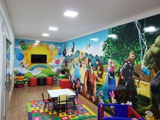 Centro Educacional Ribeiro Gouvêa - Imagem 1