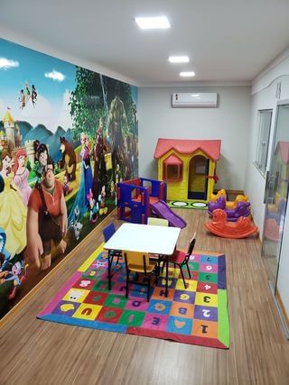 Centro Educacional Ribeiro Gouvêa - Imagem 2