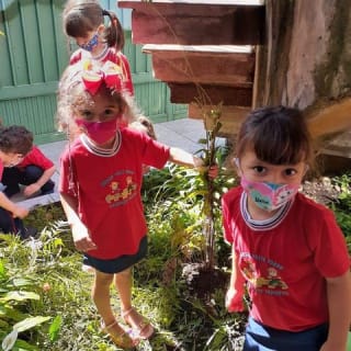 Núcleo de Educação Infantil Feliz Idade - São Bernardo do Campo