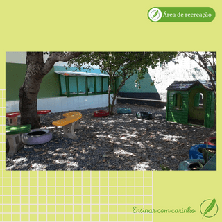 Escola E Berçário Peninha Verde - Imagem 3