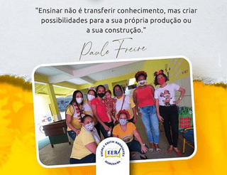Escola Edith Rodrigues - Imagem 2