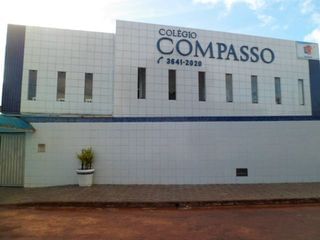 Colégio Compasso - Imagem 1