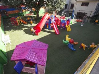 Girassol – Centro Educacional Montessori - Imagem 1