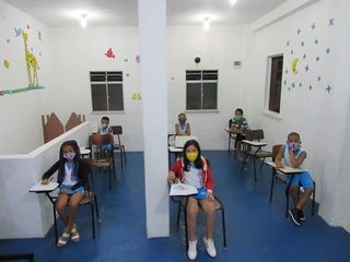 Escola Amadeu Souza - Imagem 3