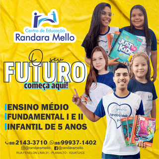 Centro De Educação Randara Mello - Imagem 3
