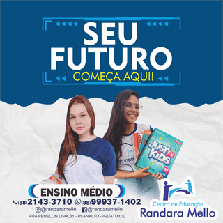 Centro De Educação Randara Mello - Imagem 2