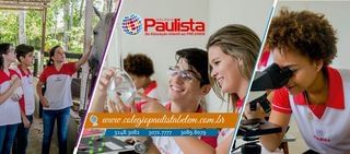 Colegio Paulista De Belem Ltda-epp - Imagem 3