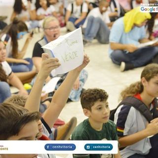 Centro Educacional Novo Horizonte - Imagem 2