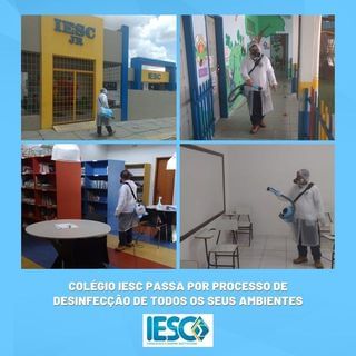 Colégio IESC Ltda - Imagem 3