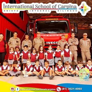 Escola Internacional De Carpina - Imagem 3