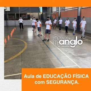Colégio Anglo De Campinas - Imagem 3