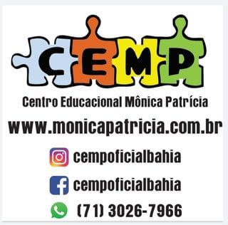 Centro Educacional Monica Patricia - Imagem 2